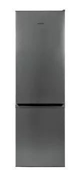 Холодильник Pozis RK-298 нержавеющая сталь