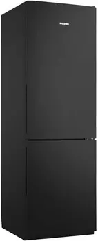 Холодильник Pozis RK FNF-170 черный левый