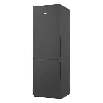 Холодильник Pozis RK FNF-170 графит левый