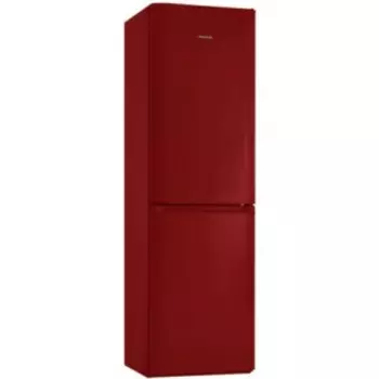 Холодильник Pozis RK FNF-170 R рубиновый