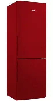 Холодильник Pozis RK FNF-170 рубин правый