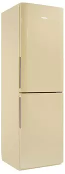 Холодильник POZIS RK FNF 172 бежевый правый