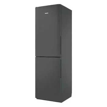 Холодильник Pozis RK FNF-172 графит левый