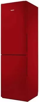 Холодильник Pozis RK FNF-172 рубин левый