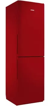 Холодильник Pozis RK FNF-172 рубин правый