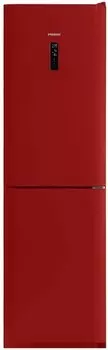 Холодильник Pozis RK FNF-173 Рубиновый