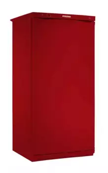 Холодильник Pozis Свияга-404-1 рубиновый