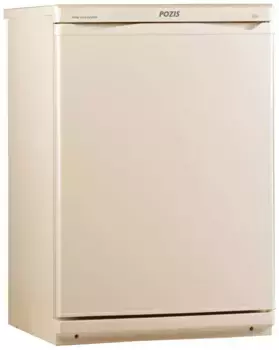 Холодильник Pozis Свияга 410-1 бежевый