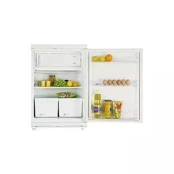 Холодильник Pozis Свияга 410-1 серебристый