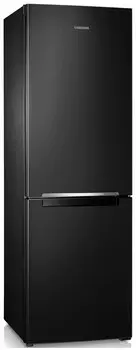 Холодильник Samsung RB29FSRNDBC