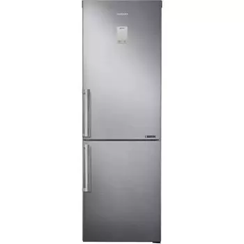 Холодильник Samsung RB33J3515S9/EF