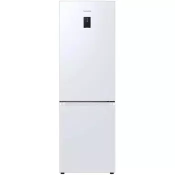 Холодильник Samsung RB34C670EWW/EF