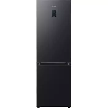 Холодильник Samsung RB34C675EBN/EF