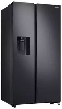Холодильник Samsung RS64R5331B4