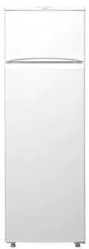 Холодильник Саратов 263 (КШД-200/30) белый