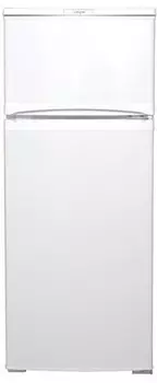 Холодильник Саратов 264 (КШД-150/30) белый