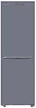 Холодильник Саратов 284 серый