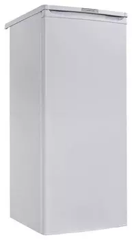 Холодильник Саратов 451 (КШ 160) серый
