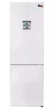 Холодильник Schaub Lorenz SLU C188D0 W