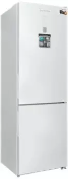 Холодильник Schaub Lorenz SLU C190D5 W