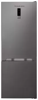 Холодильник Schaub Lorenz SLU S620X3E