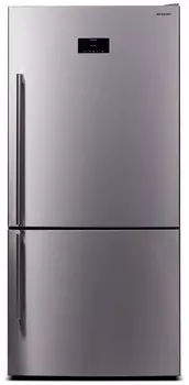 Холодильник Sharp SJ-653GHXI52R