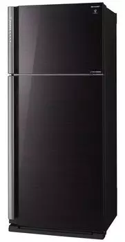 Холодильник Sharp SJ-XP59PGRD