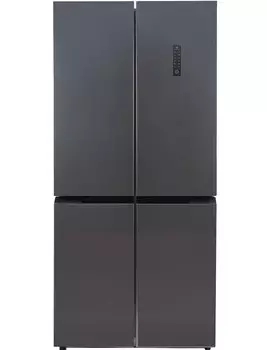 Холодильник Side by Side Ascoli ACDG460WE