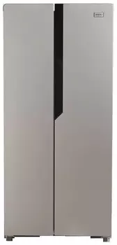 Холодильник Side by Side ASCOLI ACDS450WIB