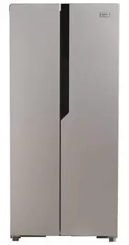 Холодильник Side by Side ASCOLI ACDS450WIB