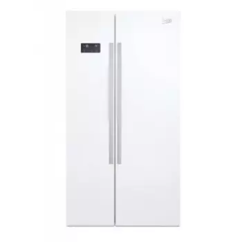 Холодильник Side by Side Beko GN 163120 ZW