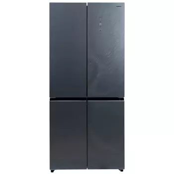 Холодильник Side by Side Бирюса CD 496 TCG