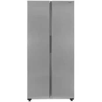 Холодильник Side by Side Бирюса SBS460I