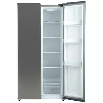 Холодильник Side by Side Бирюса SBS 400 I