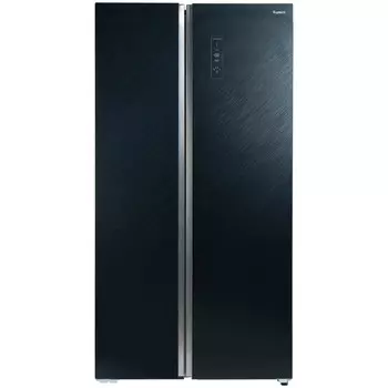 Холодильник Side by Side Бирюса SBS 541 TBG