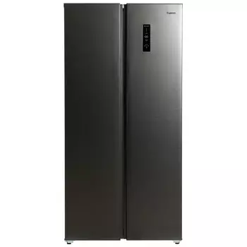 Холодильник Side by Side Бирюса SBS 400 DI