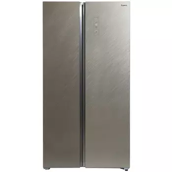 Холодильник Side by Side Бирюса SBS 541 TGG