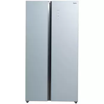 Холодильник Side by Side Бирюса SBS 541 TWG