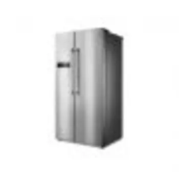 Холодильник Side by Side Centek CT-1751 NF INOX