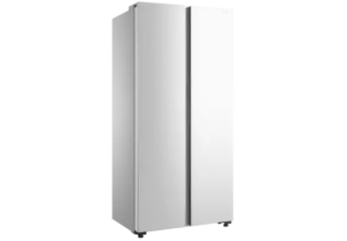 Холодильник Side by Side Centek CT-1757 NF SILVER