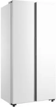 Холодильник Side by Side Centek CT-1757 NF WHITE