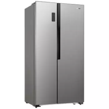 Холодильник Side by Side Gorenje NRS 9181 MX