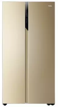 Холодильник Side by Side Haier HRF541DG7RU