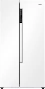 Холодильник Side by Side Haier HRF-522DW6RU