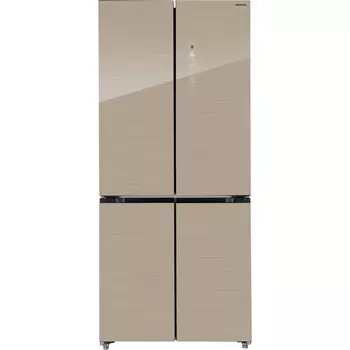 Холодильник Side by Side HIBERG RFQ-600DX NFGY inverter