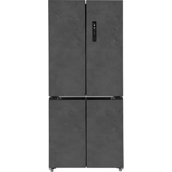 Холодильник Side by Side HIBERG RFQ-600DX NFDs inverter