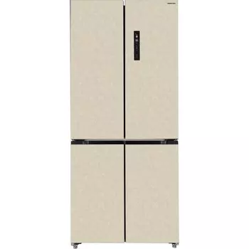 Холодильник Side by Side HIBERG RFQ-600DX NFYm inverter