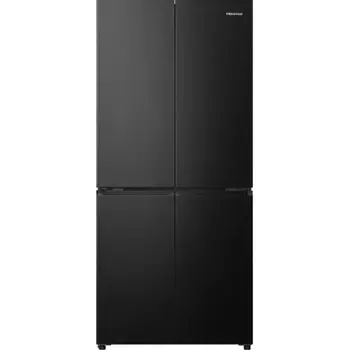 Холодильник Side by Side Hisense RQ5P470SAF1