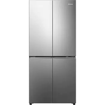 Холодильник Side by Side Hisense RQ5P470SEI1