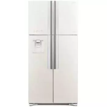 Холодильник Side by Side Hitachi R-W 662 PU7 GPW